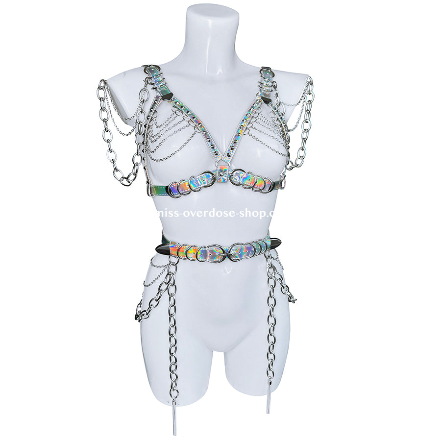 Set - High Gloss - GOLD