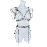 Set - High Gloss - GOLD