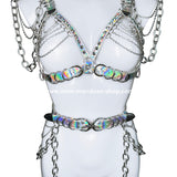 Set - High Gloss - GOLD