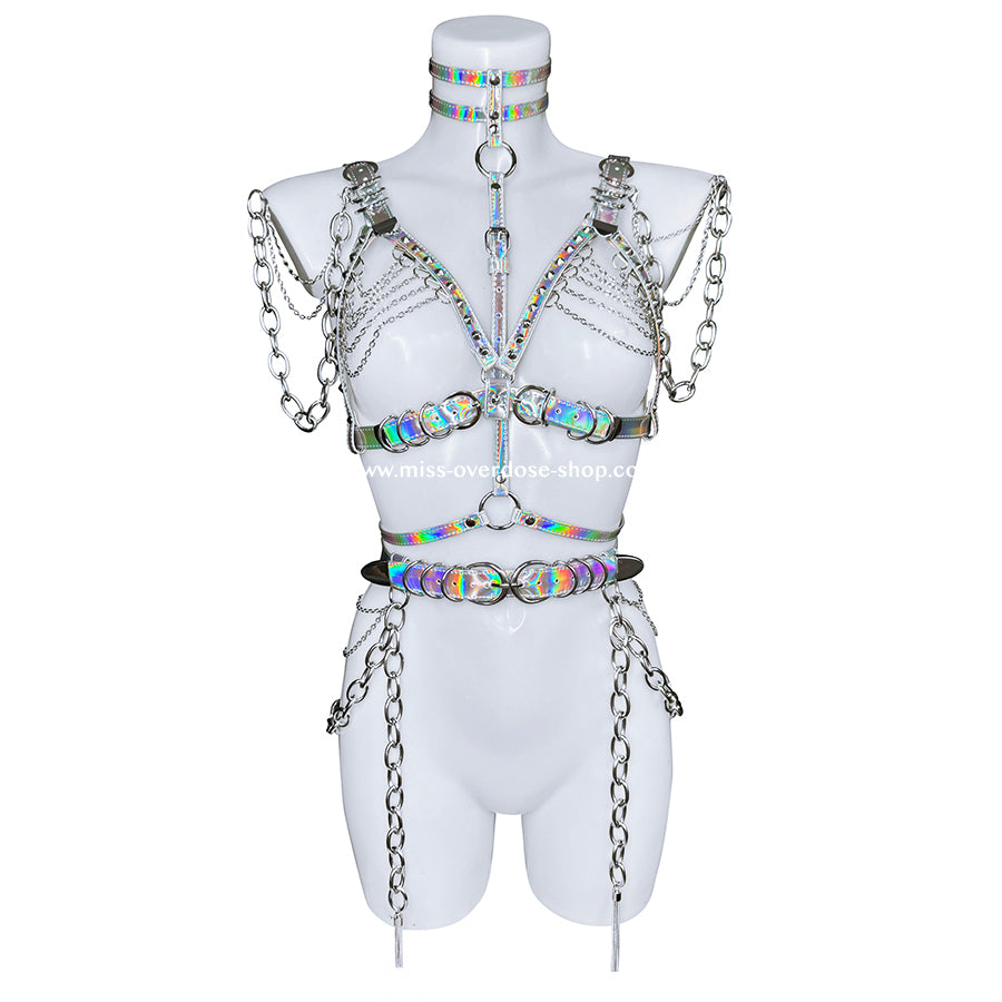 Set - High Gloss - GOLD