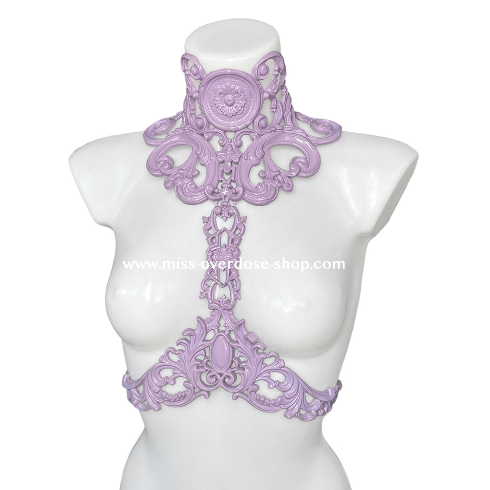 Baroque Latextop