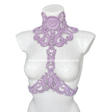 Baroque Latextop