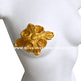 Luscious Latex Pasties