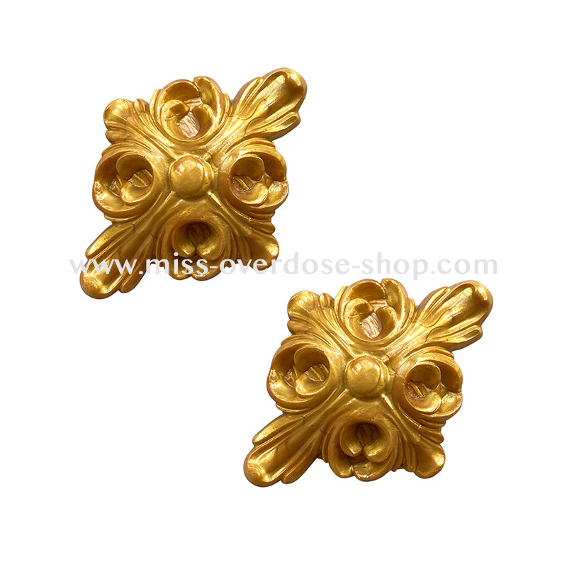 Luscious Latex Pasties