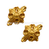 Luscious Latex Pasties