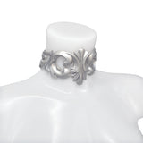 Royal Tease Latex Halsschmuck