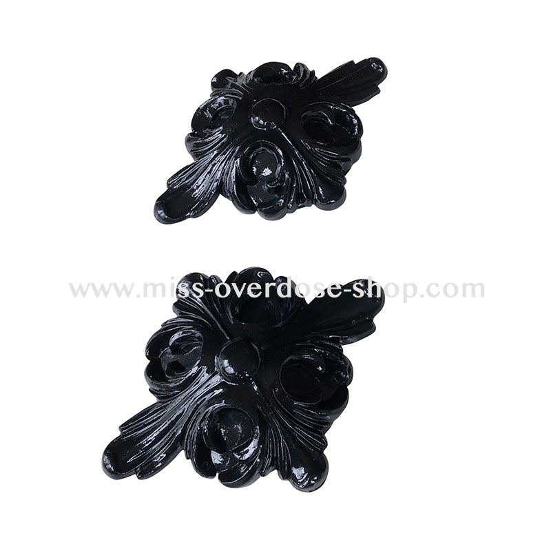 Luscious Latex Pasties