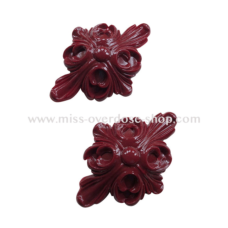 Luscious Latex Pasties