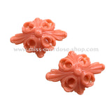 Luscious Latex Pasties