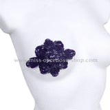 Luscious Latex Pasties