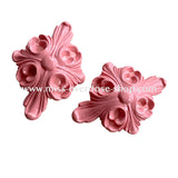 Luscious Latex Pasties