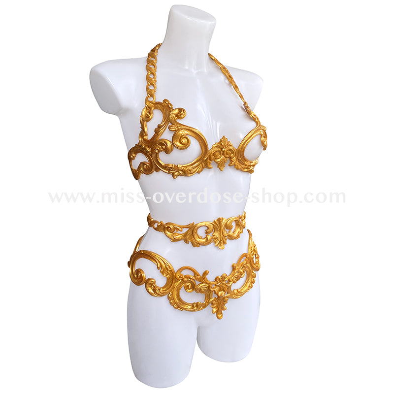 Set - Baroque