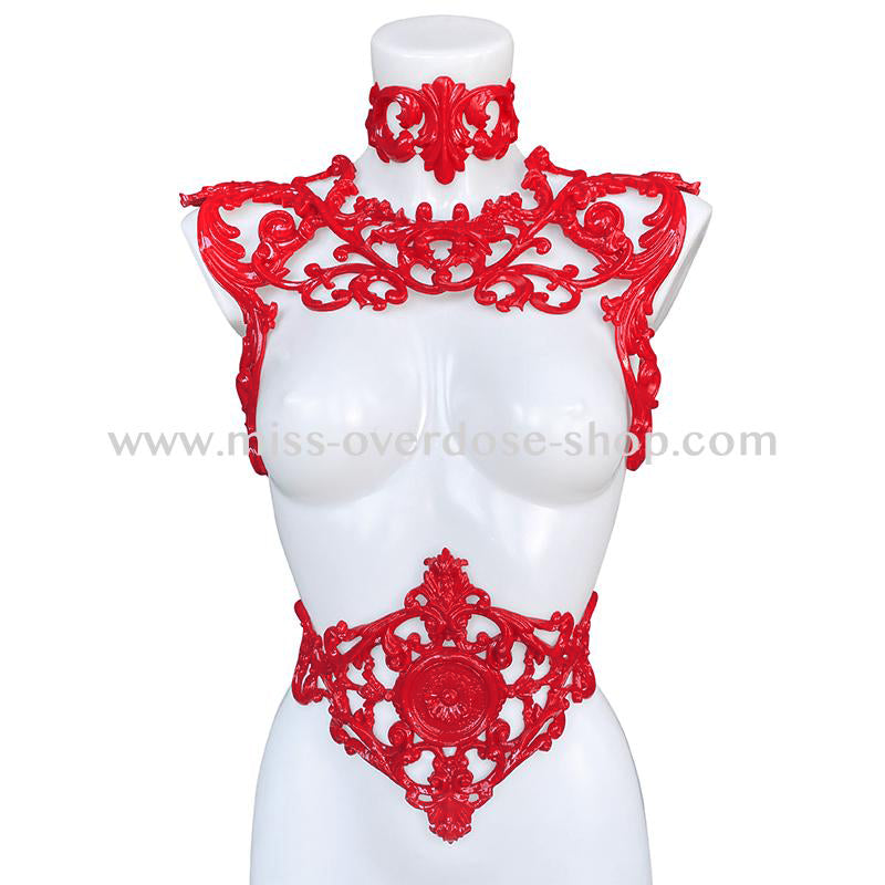 Set - Eleganza