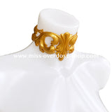 Royal Tease Latex Halsschmuck