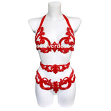 Set - Baroque