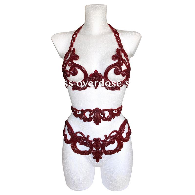 Set - Baroque