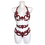Set - Baroque