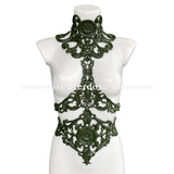 Baroque Latextop