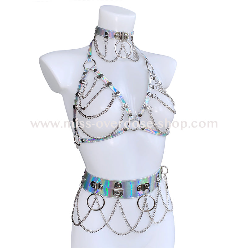Set - Holographic