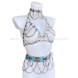 Set - Holographic