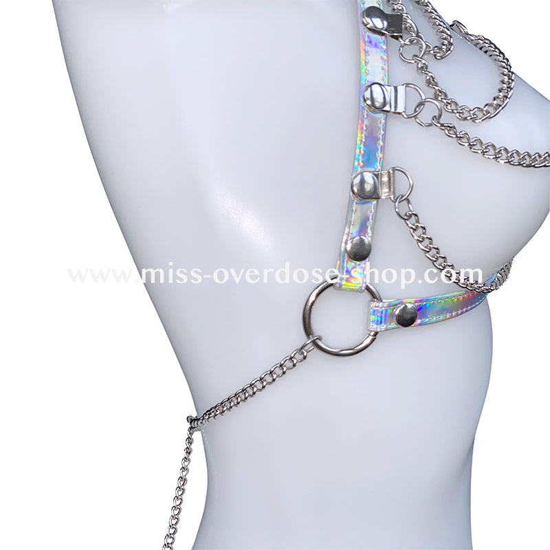 Set - Holographic