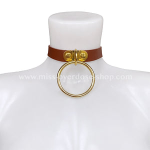 Gaia collar