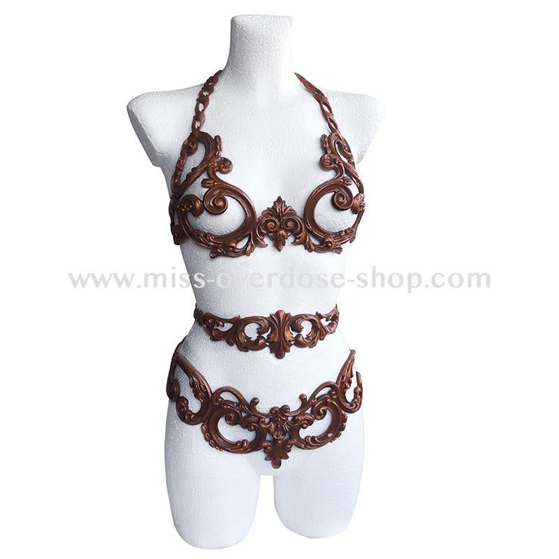 Set - Baroque