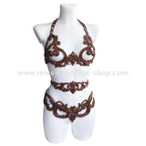 Set - Baroque