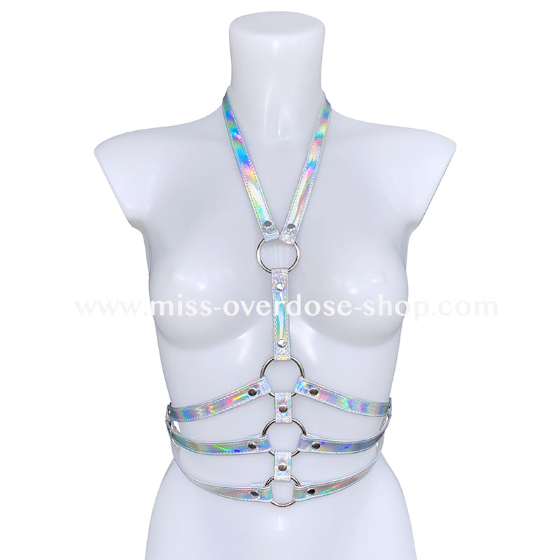 Holographic Taillenharness