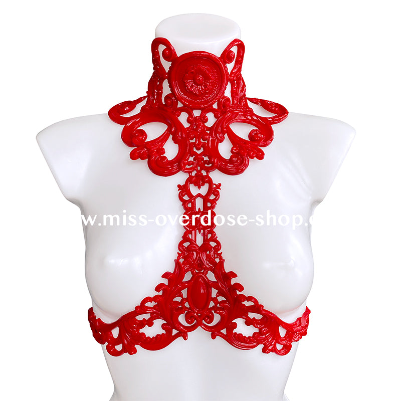 Baroque Latextop