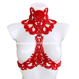 Baroque Latextop