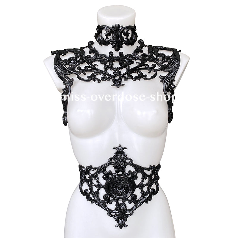 Set - Eleganza