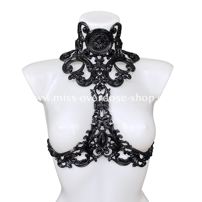Baroque Latextop