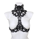 Baroque Latextop