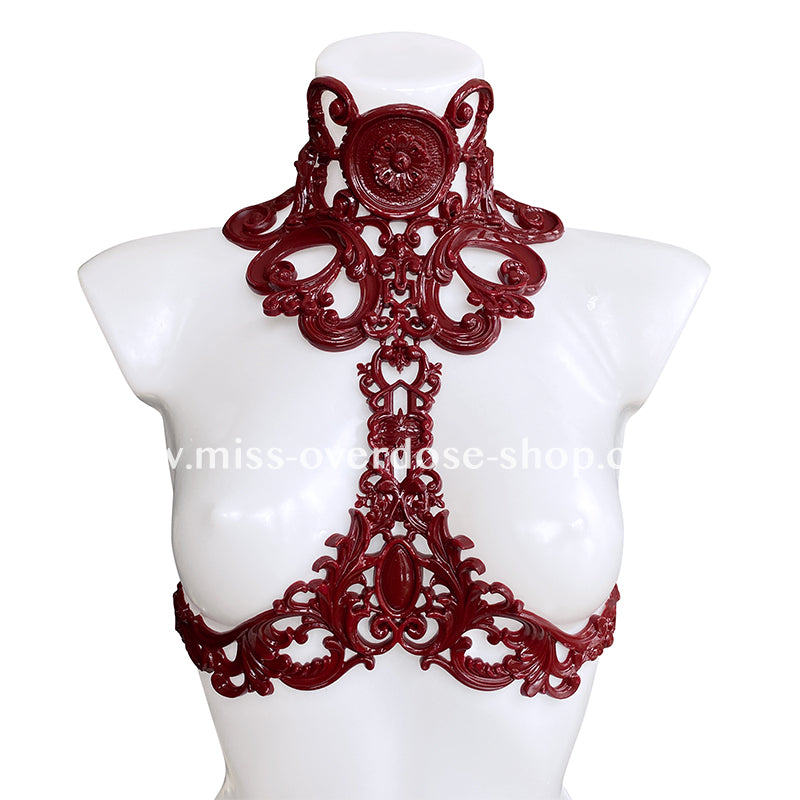 Baroque Latextop