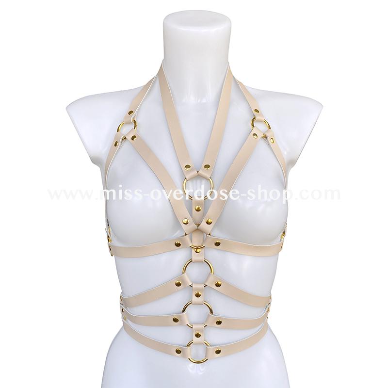 Cassiopeia Taillen-Harness