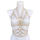 Cassiopeia Taillen-Harness