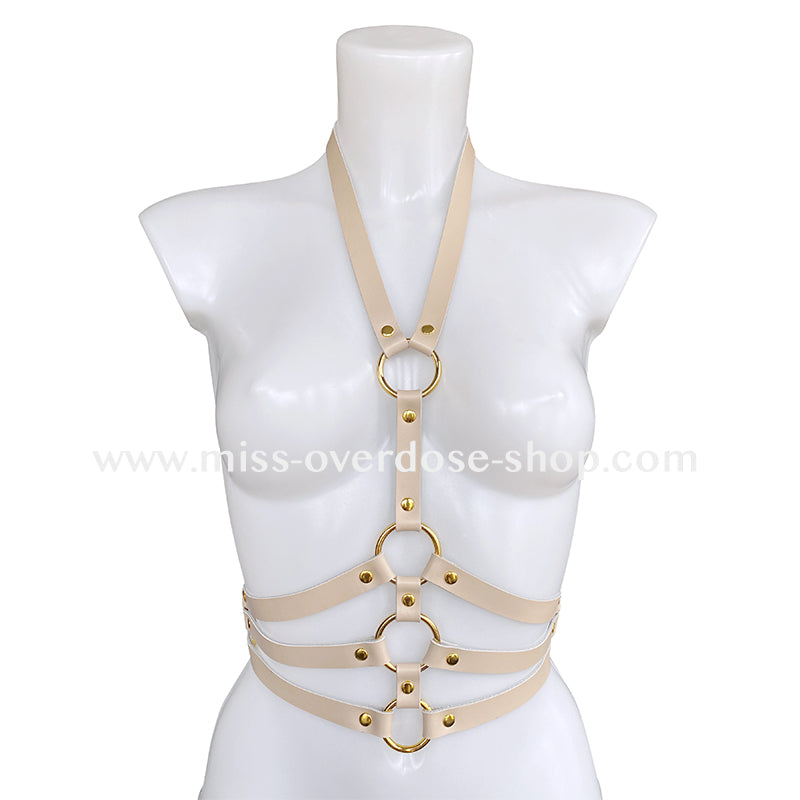 Cassiopeia Taillen-Harness