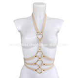 Cassiopeia Taillen-Harness