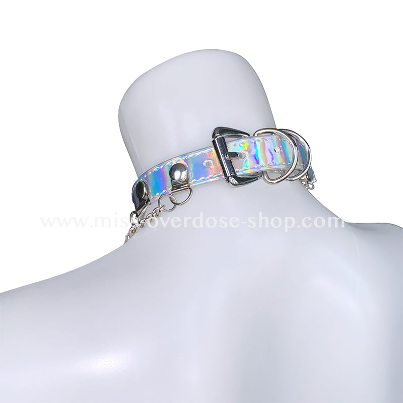 Set - Holographic