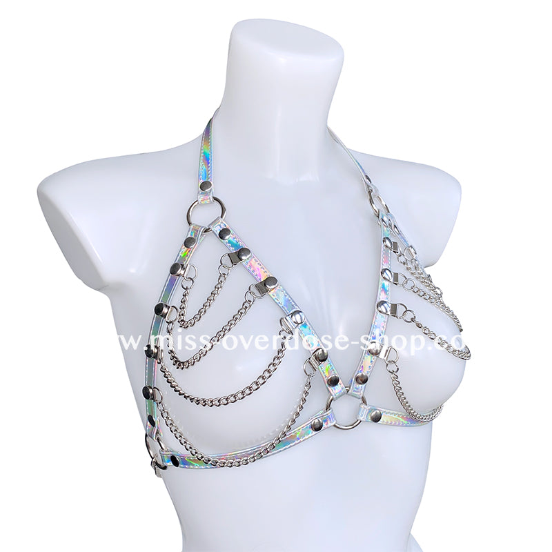 Set - Holographic