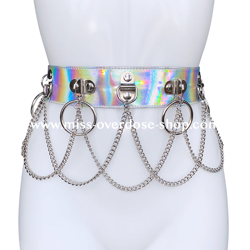 Set - Holographic