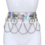 Set - Holographic