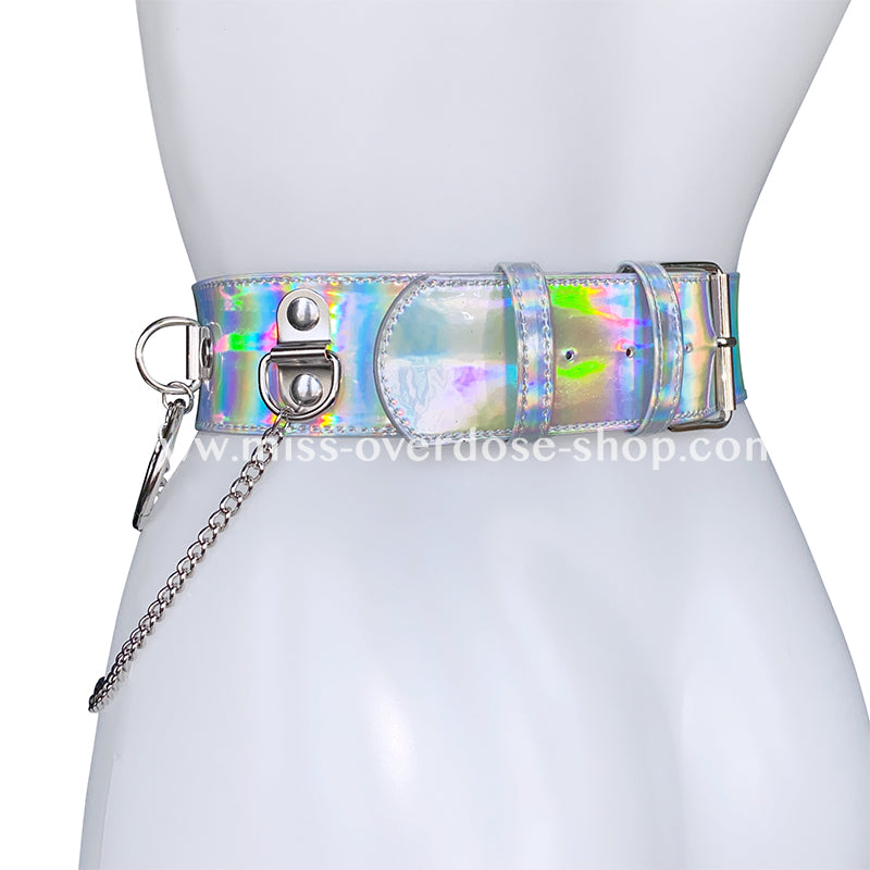 Set - Holographic