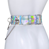 Set - Holographic