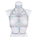 Holographic harness