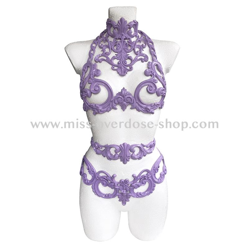 Set - Baroque