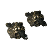 Luscious Latex Pasties