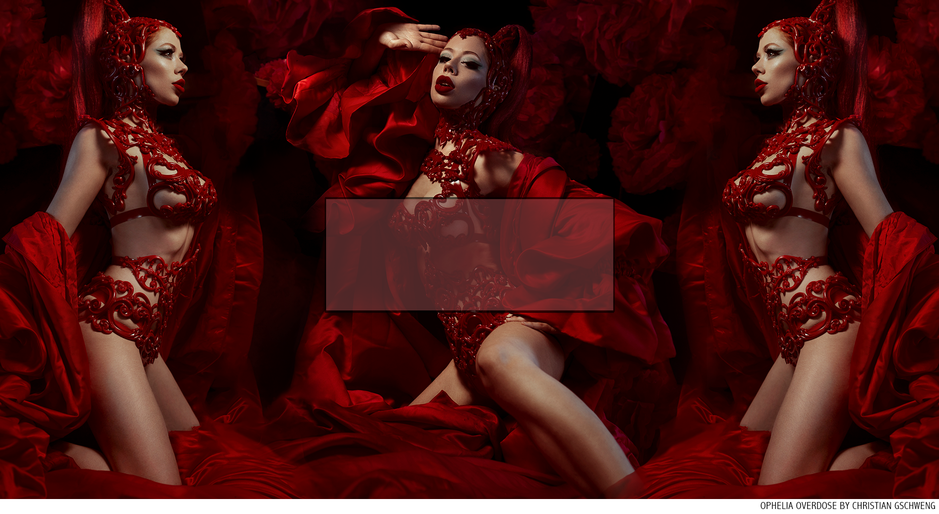 Miss Overdose