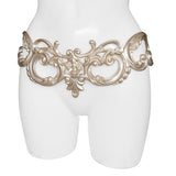 Royal Tease Latex Accessoire - PEARL